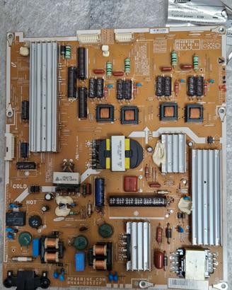PSU BN44-00520F - Samsung UE40ES6560