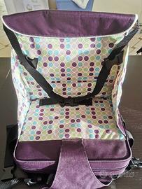 Rialzo sedia pieghevole Allegro