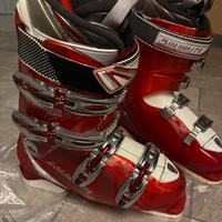 Scarponi da sci tecnica 260/265