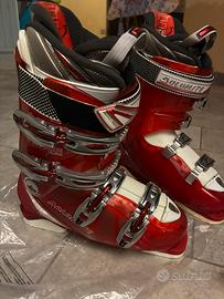 Scarponi da sci tecnica 260/265