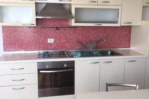 Fuori mura con garage