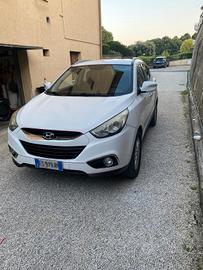 Hyundai ix 35