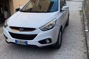 Hyundai ix 35
