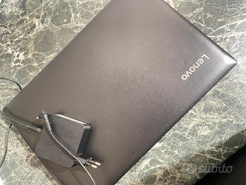 Laptop Lenovo Ideapad 320-15ABR