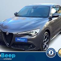 Alfa Romeo Stelvio 2.2 T VELOCE TI Q4 210CV AUTO