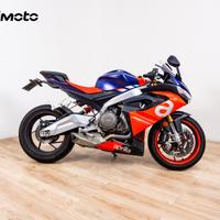 APRILIA RS 660 - 2022