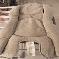 copri seggiolino auto 