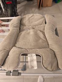 copri seggiolino auto 