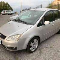 Ford C-Max Focus 1.6 TDCi
