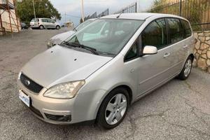 Ford C-Max Focus 1.6 TDCi
