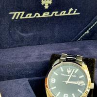 Maserati Attrazione Quartz