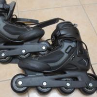 Rollerblades come nuovi