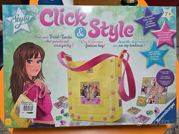 click e style 