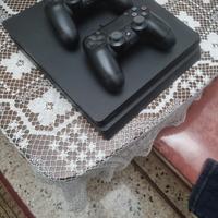 Playstation 4 slim 1 TB