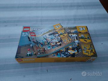 31084 Lego Creator