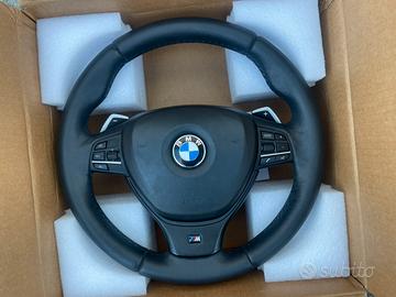 Volante BMW
