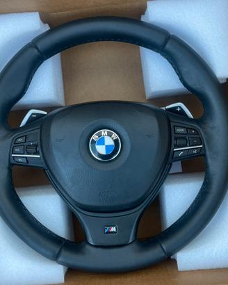 Volante BMW