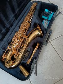 sax Tenore Yamaha YTS 275 made in Japan 