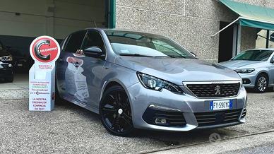 Peugeot 308 BlueHDi 180 S&S EAT8 GT PELLE AUTOMATI