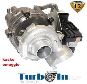 turbina revisionata 762965