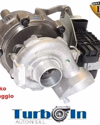 turbina revisionata 762965