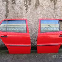 Porte per volkswagen polo 1995/2002