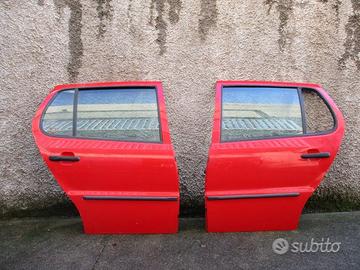 Porte per volkswagen polo 1995/2002