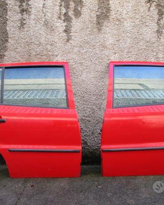 Porte per volkswagen polo 1995/2002