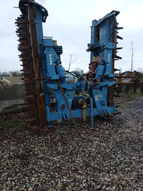 Attrezzatura agricola