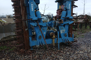 Attrezzatura agricola