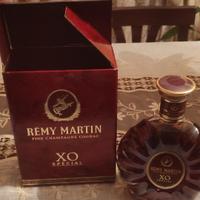 Remy Martin Xo Cognac Remy Martin- Astuccio