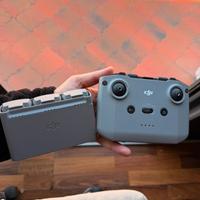 Drone Dji mini 2 more combo