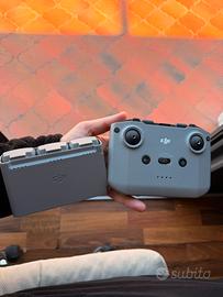 Drone Dji mini 2 more combo