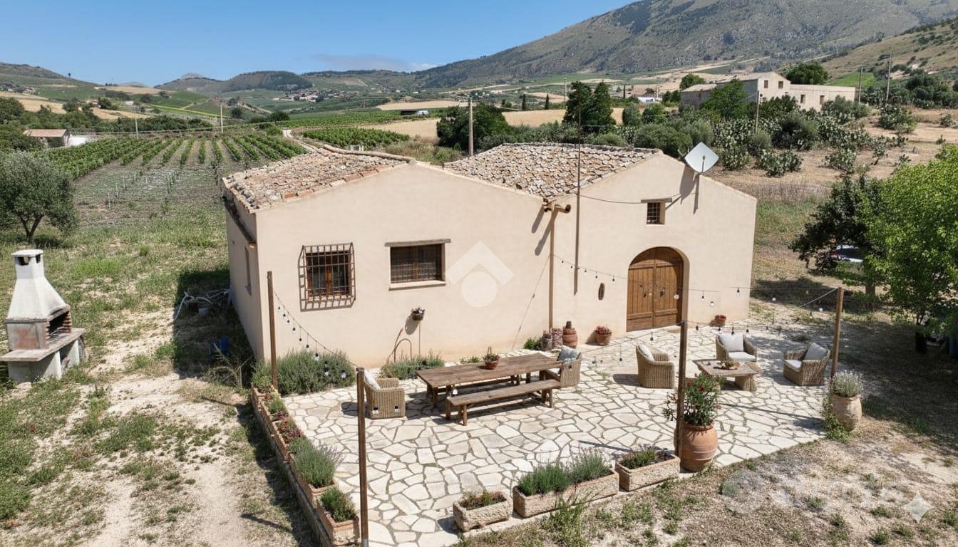 RUSTICO A CASTELLAMMARE DEL GOLFO - Vista 3
