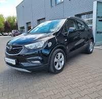 RICAMBI AUTO OPEL MOKKA 2018