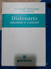 dizionario 
