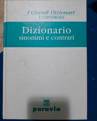 dizionario 