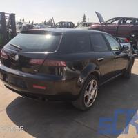 ALFA ROMEO 159 SW 939 2.0 JTDM 170CV -ricambi