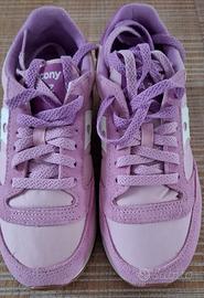 Scarpe Saucony originals donna