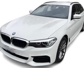 BMW Serie 5 (F10/F11) - 2018