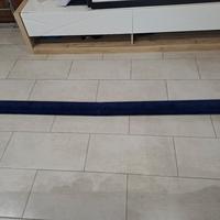 TRAVE GINNASTICA ARTISTICA 
