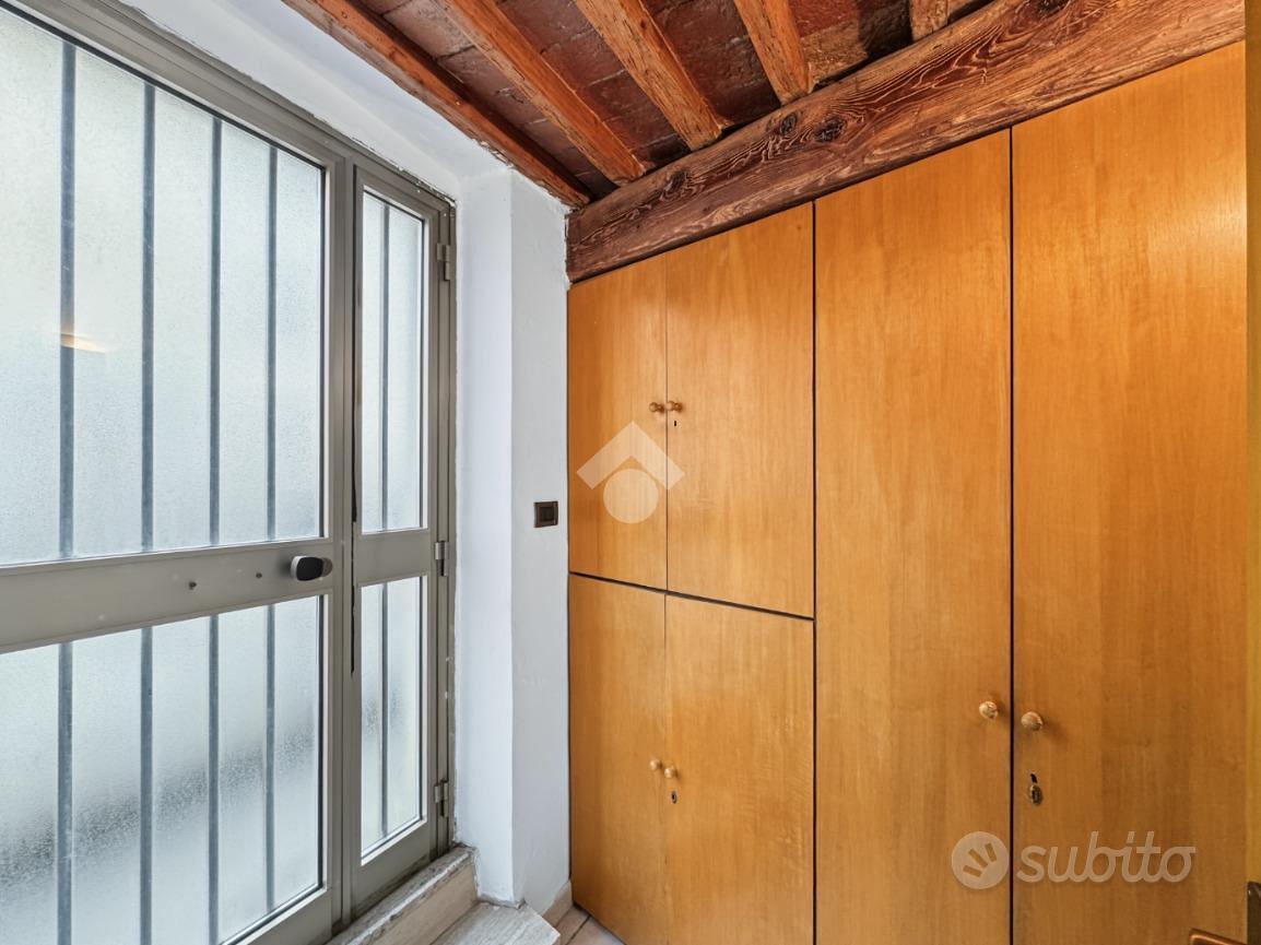 Appartamento – Pisa, Magistratura di San Martino, La Cella - Altro