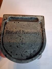Bussola militare vintage originale BEZARD KOMPASS
