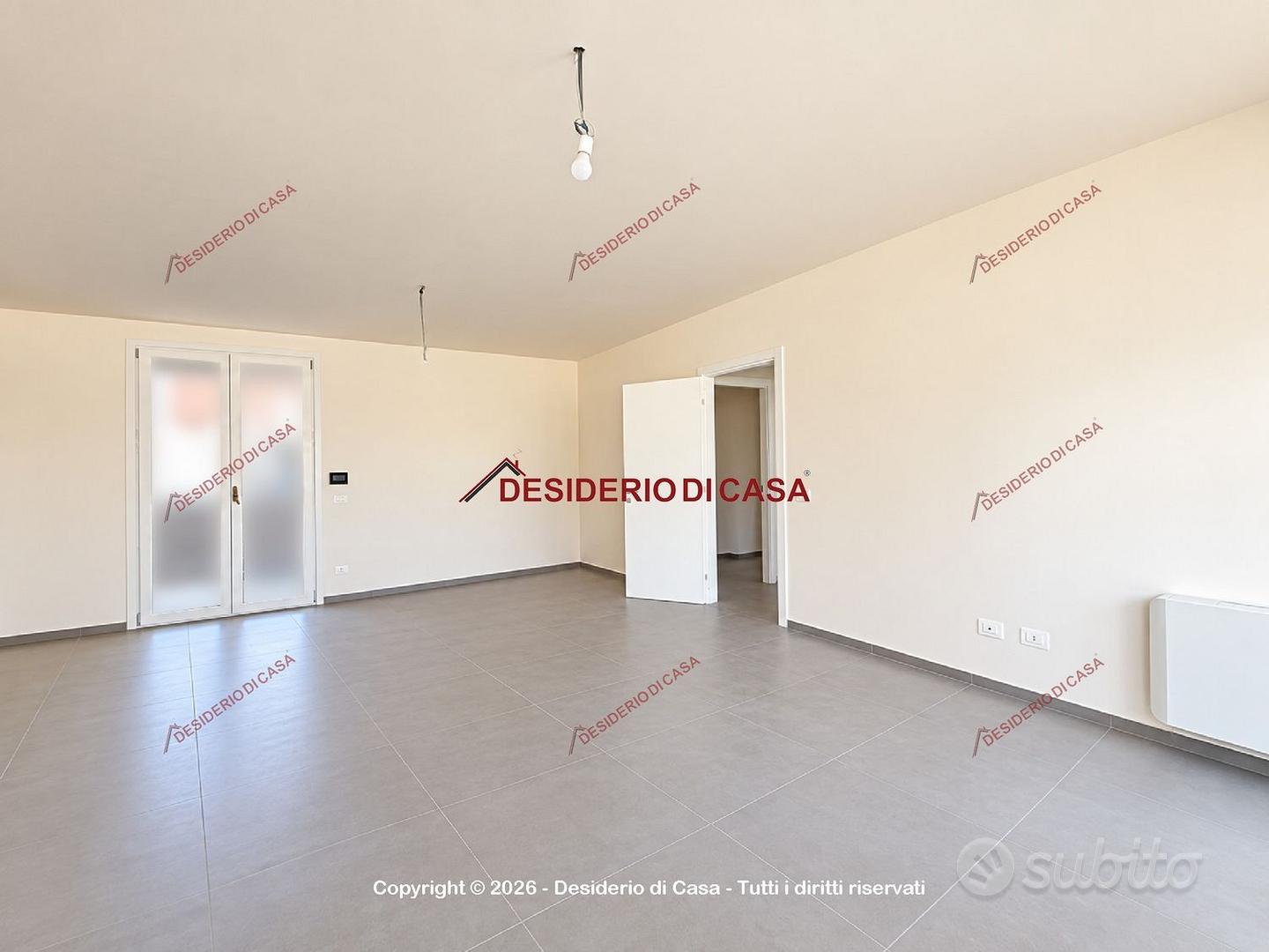 Appartamento – Palermo, VI Circoscrizione - Vista 2