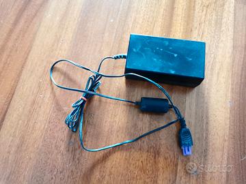 Adattatore alimentato caricatore per HP stampanti