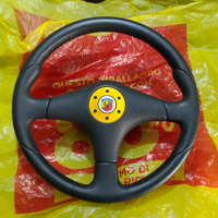 Volante abarth nuovo