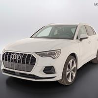 Audi Q3 35 2.0 tdi business advanced s tronic