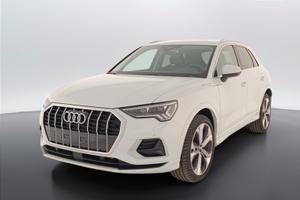 Audi Q3 35 2.0 tdi business advanced s tronic