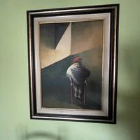 quadro 50x70 di Vincenzo Lo Presti