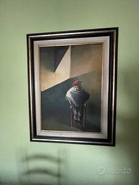 quadro 50x70 di Vincenzo Lo Presti